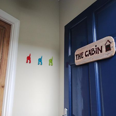 The Cabin - Great Views, Garden, Netflix, Near Town Hebden Bridge Exterior foto