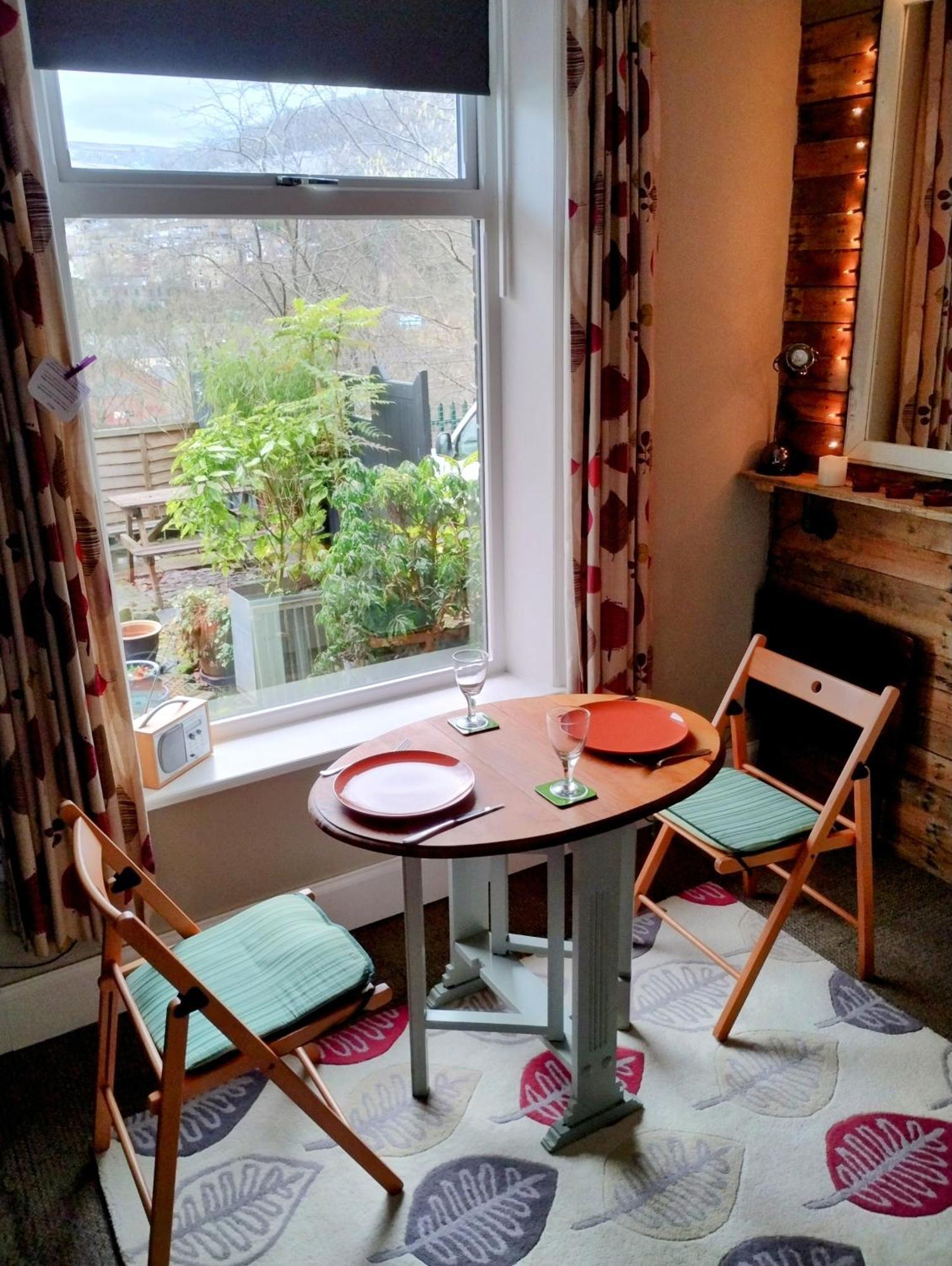The Cabin - Great Views, Garden, Netflix, Near Town Hebden Bridge Quarto foto